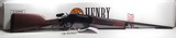 Henry Long Ranger 6.5 Creedmore – New in Box - 1 of 20