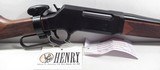 Henry Long Ranger 6.5 Creedmore – New in Box - 3 of 20