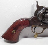 Whitney Navy 36 cal. Percussion Revolver - 2 of 18