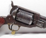 Whitney Navy 36 cal. Percussion Revolver - 3 of 18