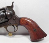 Whitney Navy 36 cal. Percussion Revolver - 6 of 18
