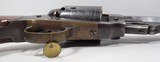 Whitney Navy 36 cal. Percussion Revolver - 16 of 18