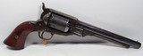 Whitney Navy 36 cal. Percussion Revolver - 1 of 18