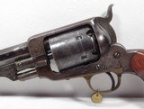 Whitney Navy 36 cal. Percussion Revolver - 7 of 18