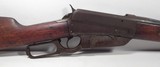 Winchester 1895 Carbine “Oh So Mexico” - 3 of 21