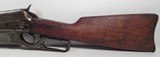Winchester 1895 Carbine “Oh So Mexico” - 6 of 21