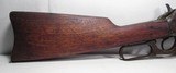 Winchester 1895 Carbine “Oh So Mexico” - 2 of 21