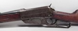 Winchester 1895 Carbine “Oh So Mexico” - 7 of 21