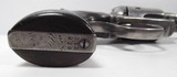 Colt SAA Bisley Model 44-40 Mexico Shipped - 17 of 21
