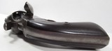 Colt SAA Bisley Model 44-40 Mexico Shipped - 15 of 21