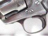 Colt SAA Bisley Model 44-40 Mexico Shipped - 8 of 21