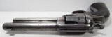 Colt SAA Bisley Model 44-40 Mexico Shipped - 11 of 21