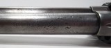 Colt SAA Bisley Model 44-40 Mexico Shipped - 12 of 21