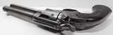 Colt SAA Bisley Model 44-40 Mexico Shipped - 13 of 21