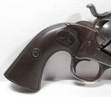 CSA Bisley Model 44/40 – Mexico Shipped - 8 of 21