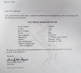 CSA Bisley Model 44/40 – Mexico Shipped - 21 of 21