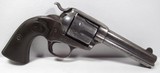 CSA Bisley Model 44/40 – Mexico Shipped - 7 of 21