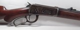 Winchester 1894 - 38/55 - Made 1899 - 3 of 24