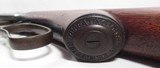 Winchester 1894 - 38/55 - Made 1899 - 21 of 24