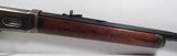 Winchester 1894 - 38/55 - Made 1899 - 4 of 24