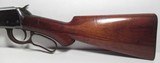 Winchester 1894 - 38/55 - Made 1899 - 6 of 24