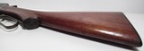 Winchester 1894 - 38/55 - Made 1899 - 20 of 24