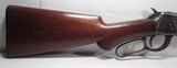 Winchester 1894 - 38/55 - Made 1899 - 2 of 24