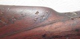 Colorful Winchester 1873 – 2nd Model Carbine - 3 of 24