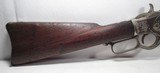 Colorful Winchester 1873 – 2nd Model Carbine - 2 of 24
