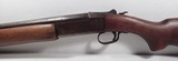 Winchester Model 37 – 410 Bore - 7 of 19