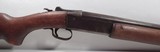 Winchester Model 37 – 410 Bore - 3 of 19