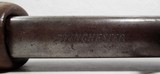 Winchester Model 37 – 410 Bore - 17 of 19