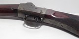 REMINGTON HEPBURN IN RARE 32/40 B&M CALIBER from COLLECTING TEXAS - 18 of 21