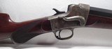 REMINGTON HEPBURN IN RARE 32/40 B&M CALIBER from COLLECTING TEXAS - 3 of 21