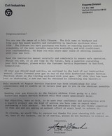 Colt Python – Factory Engraved – Texas Shipped - 22 of 23