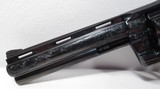 Colt Python – Factory Engraved – Texas Shipped - 5 of 23