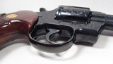 Colt Python Factory Engraved - 17 of 20