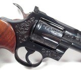 Colt Python Factory Engraved - 4 of 20