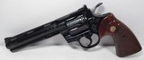 Colt Python Factory Engraved - 7 of 20