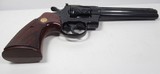 Colt Python Factory Engraved - 15 of 20