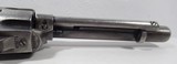 Colt SAA Bisley Model 44-40 Mexico Shipped - 19 of 21