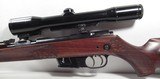 Rare Walther KKJ Deluxe 22 Hornet - 7 of 22