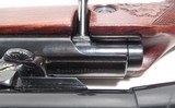 Rare Walther KKJ Deluxe 22 Hornet - 16 of 22