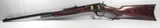 Marlin 1889 – Engraved Gold Inlays – Made 1890 - 1 of 23