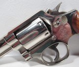Smith & Wesson Model 13-3 – F.B.I. - 8 of 17