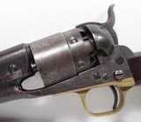 Colt Model 1860 “Crispin” Pistol Carbine - 8 of 22