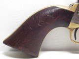 Colt Model 1861 Navy—Navy Conversion - 2 of 20