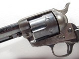 Colt SAA 45 - 7 ½” Barrel Shipped 1911 - 7 of 20