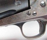 Colt SAA 45 - 7 ½” Barrel Shipped 1911 - 8 of 20