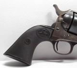 Colt SAA 45 - 7 ½” Barrel Shipped 1911 - 2 of 20